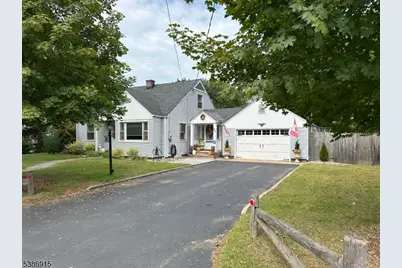 31 N 1st Ave, Roxbury Township, NJ 07847 - Photo 1