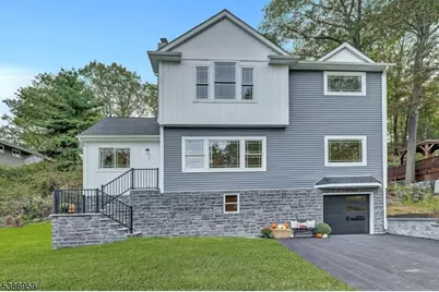 94 Upper High Crest Dr, West Milford, NJ 07480 - Photo 1