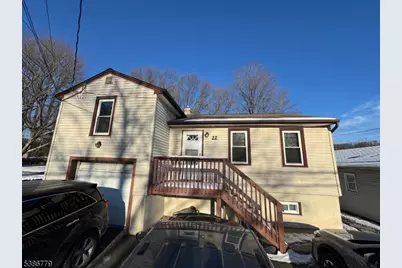 22 Terrace Ave, Butler, NJ 07405 - Photo 1
