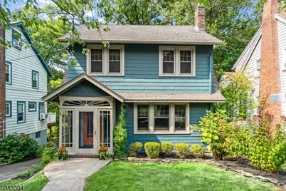 11 Alden Pl, Maplewood, NJ 07040 - Photo 1