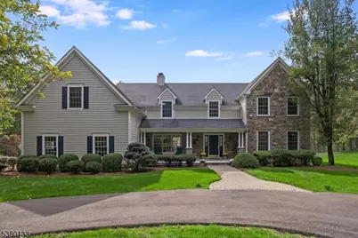 14 Pond View Rd, Chester, NJ 07930 - Photo 1