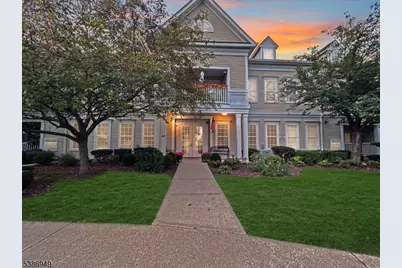 4004 Brookfield Glen Dr #04, White Township, NJ 07823 - Photo 1