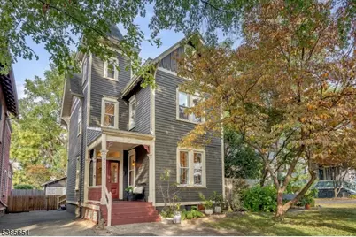 111 Second St, South Orange, NJ 07079 - Photo 1