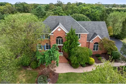 20 Horseshoe Dr, Hillsborough Township, NJ 08844 - Photo 1