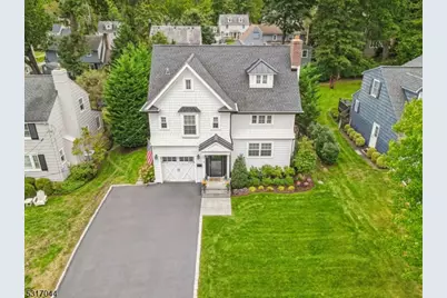 5 Penn Ter, Chatham, NJ 07928 - Photo 1