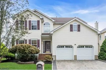 16 Purcell Rd, Bridgewater, NJ 08807 - Photo 1