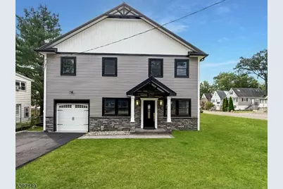 42 Minnehaha Blvd, Parsippany, NJ 07034 - Photo 1