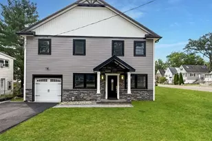 42 Minnehaha Blvd, Parsippany, NJ 07034 - Photo 1