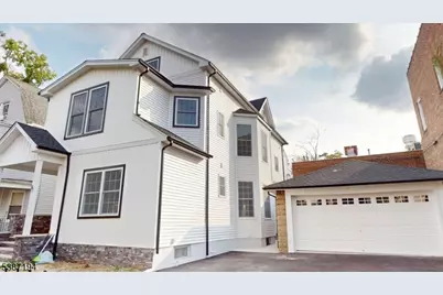 90 Lehigh Ave, Newark, NJ 07112 - Photo 1