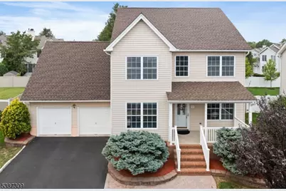 14 Runyon St, Hillsborough Township, NJ 08844 - Photo 1