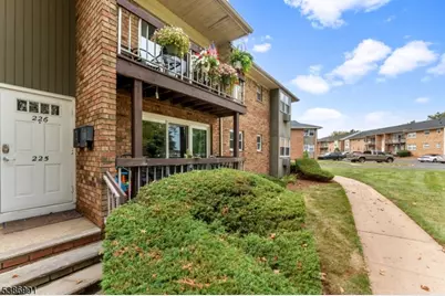 524 Andria Ave  Apt #225, Hillsborough Township, NJ 08844 - Photo 1