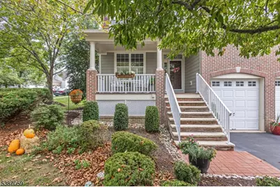 501 Titus Rd, Lambertville, NJ 08530 - Photo 1