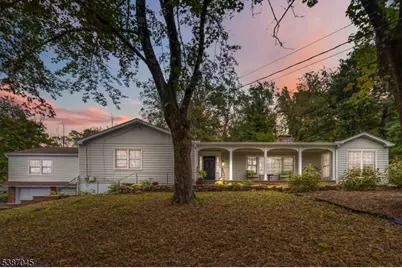 9 Valley View Rd, Morris Township, NJ 07960 - Photo 1