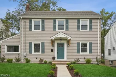 31 Sheridan Ave, West Orange Township, NJ 07052 - Photo 1