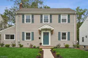 31 Sheridan Ave, West Orange Township, NJ 07052 - Photo 1