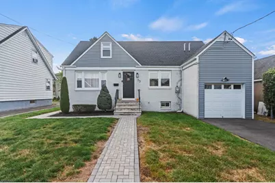 73 Spencer Ave, Clifton, NJ 07013 - Photo 1