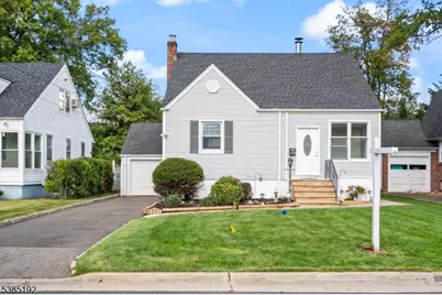 195 Millton Ave, Union Township, NJ 07083 - Photo 1