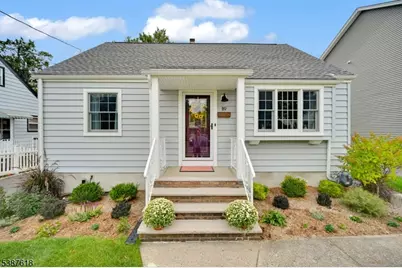 119 Ploch Rd, Clifton, NJ 07013 - Photo 1