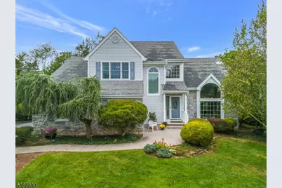 12 Dow Dr, Hillsborough Township, NJ 08844 - Photo 1