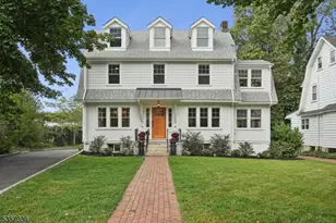 10 Waldron Ave, Summit, NJ 07901 - Photo 1