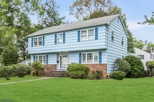 684 Gallows Hill Rd, Cranford Township, NJ 07016 - Photo 1