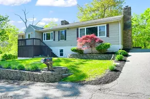 1 Norwood Rd, West Milford, NJ 07421 - Photo 1