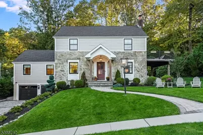 153 Morningside Rd, Verona, NJ 07044 - Photo 1