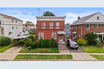 213 Adams St, Linden, NJ 07036 - Photo 1