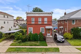 213 Adams St, Linden, NJ 07036 - Photo 1