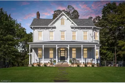 8 Nelson St, Readington, NJ 08889 - Photo 1