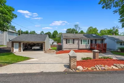 105 Wills Ave, Hopatcong, NJ 07874 - Photo 1