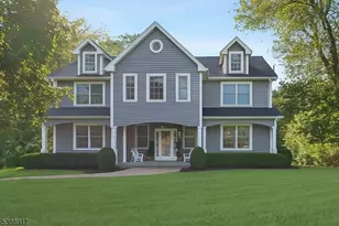 45 Spencer Rd, Bernards Township, NJ 07920 - Photo 1