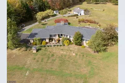 50 Sutton Rd, Tewksbury Township, NJ 08833 - Photo 1