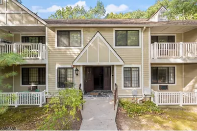 7D Foxwood Dr #D, Morris Plains, NJ 07950 - Photo 1