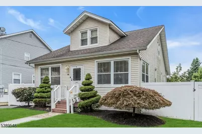 46 N 22nd St, Kenilworth, NJ 07033 - Photo 1