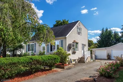 10 John St, Roxbury Township, NJ 07847 - Photo 1