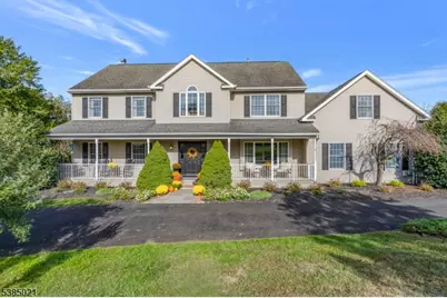 499 Barton Ln, Branchburg Township, NJ 08853 - Photo 1