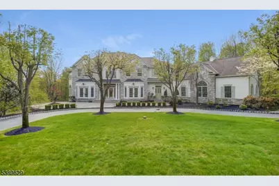 39 Van Holten Rd, Bernards Township, NJ 07920 - Photo 1