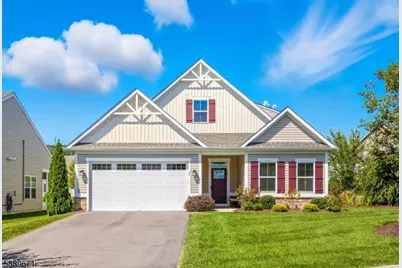 25 Mountain View Ln, Mansfield Township, NJ 07865 - Photo 1