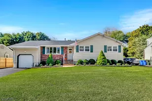 101 Cramer Ave, Green Brook Township, NJ 08812 - Photo 1