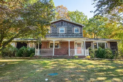 36 Sleepy Hollow Rd, Byram Township, NJ 07821 - Photo 1