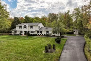 3 Yardley Rd, Mendham Township, NJ 07945 - Photo 1