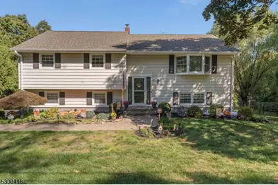 33 Old Highway 28, Readington, NJ 08889 - Photo 1