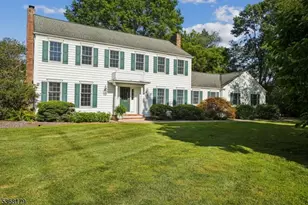 11 Fox Run Rd, Tewksbury Township, NJ 07830 - Photo 1