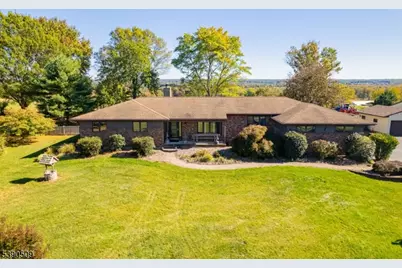 86 Old York Rd, East Amwell Township, NJ 08551 - Photo 1