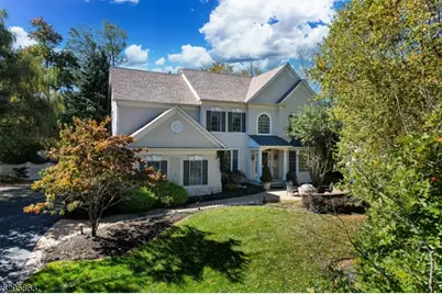 43 Spruce Hollow Rd, Green Brook Township, NJ 08812 - Photo 1