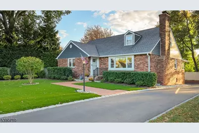 2291 Belvedere Dr, Scotch Plains Township, NJ 07076 - Photo 1