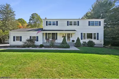 17 Valley Way, Mendham, NJ 07945 - Photo 1