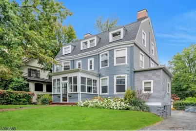 183 Claremont Ave, Montclair, NJ 07042 - Photo 1