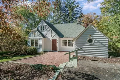 43 Hilltop Trl, Sparta Township, NJ 07871 - Photo 1